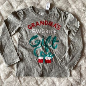 Old Navy Graphic Top NWT!!